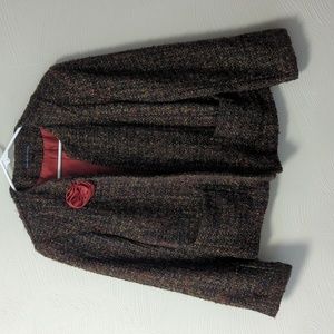 Dressy Fall Blazer